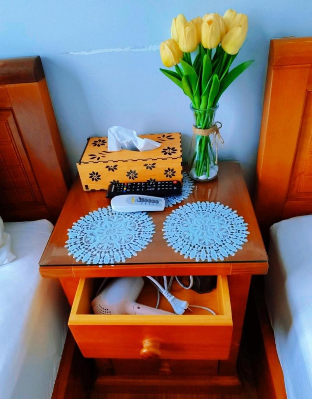 Viet Homestay Quy Nhon Exterior foto