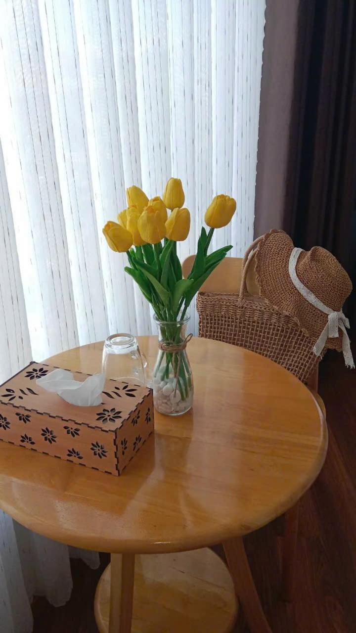 Viet Homestay Quy Nhon Exterior foto